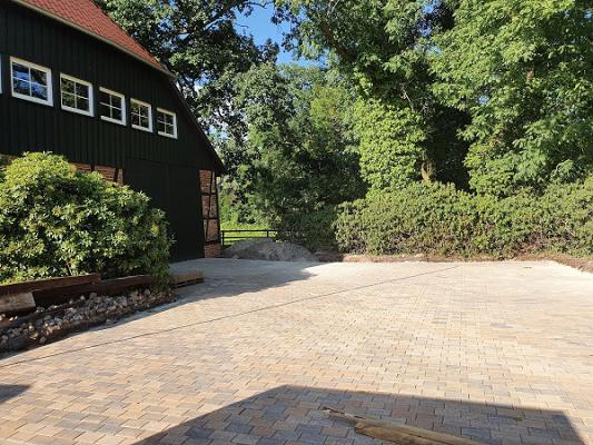 A.Wilborn Dienstleistungen