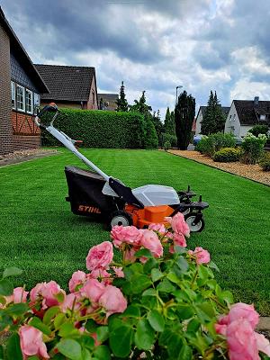 Garten- und Landschaftspflege Michel Raab