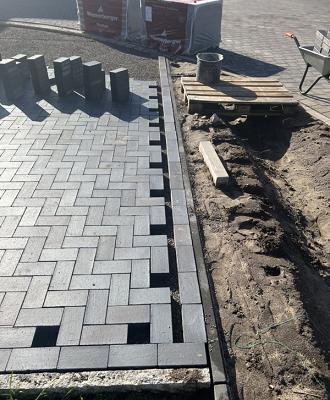 HG Tief- & Galabau / HG Haus & Garten Service