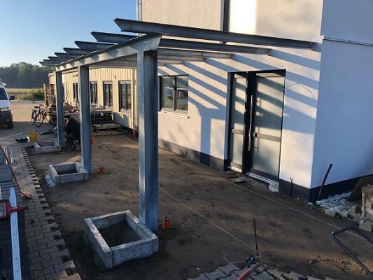 Dennis Beseke Garten- und Bewässerungsanlagen