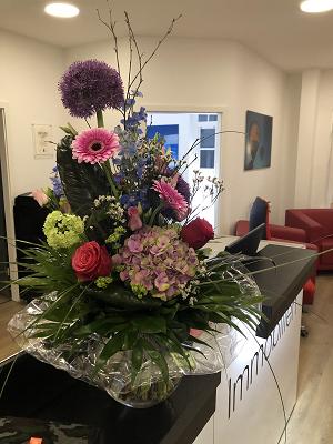 Blumenhaus Sander Kl. Eicklingen