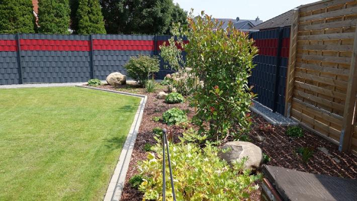 Sosna Garten- und Landschaftsbau