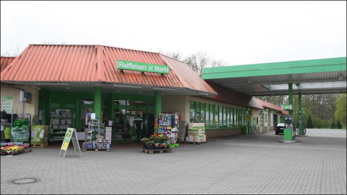 VR PLUS Markt Hankensbüttel