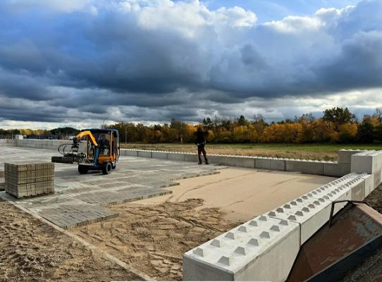 Garten und Landschaftsbau Pflege Warnecke