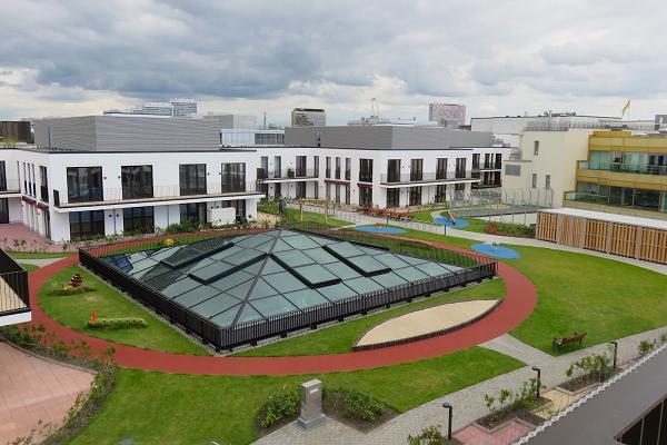 DDG Gesellschaft für Garten- und Landschaftsbau mbH