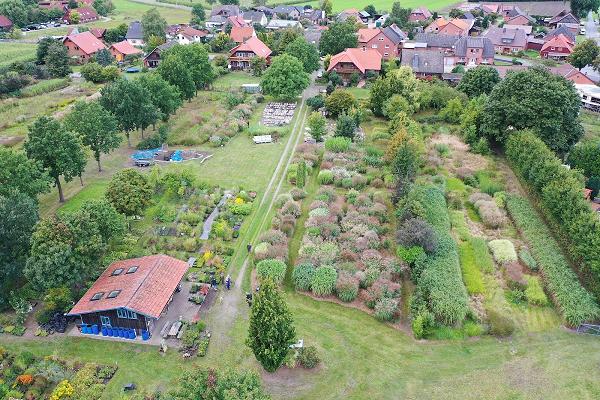 Friedrich und Rosemarie Camehl