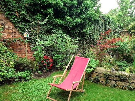 Ute Machel Garten- und Landschaftsbau