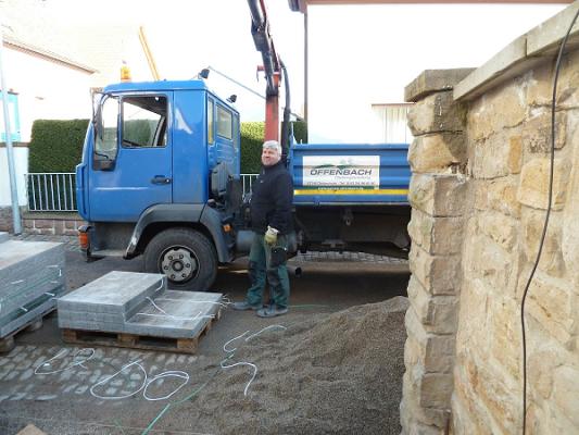 Offenbach Gartengestaltung