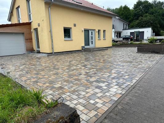 SHALA Garten und Landschaftsbau