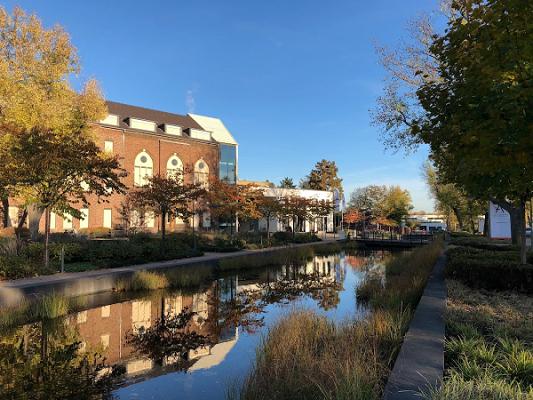 hofmann_röttgen LANDSCHAFTSARCHITEKTEN bdla - Deidesheim