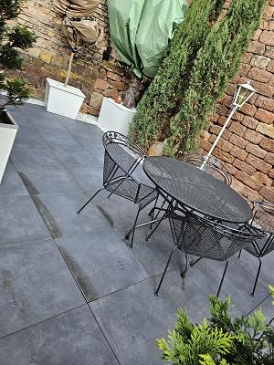 SJ Garten- und Landschaftsbau