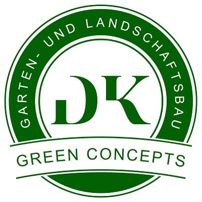 GREEN CONCEPTS Garten- & Landschaftsbau