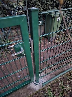 SHUMOLLI - Garten & Landschaftsbau