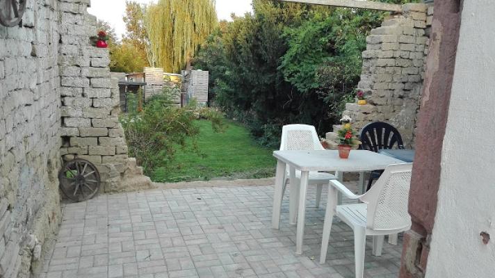 Christian Gaab Garten- und Landschaftsbau Dalmatian Grünpflege