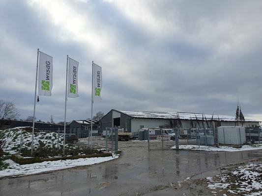 WISAG Garten- und Landschaftspflege GmbH & Co.KG