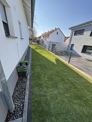 Gartenpflege Jens Gandyra