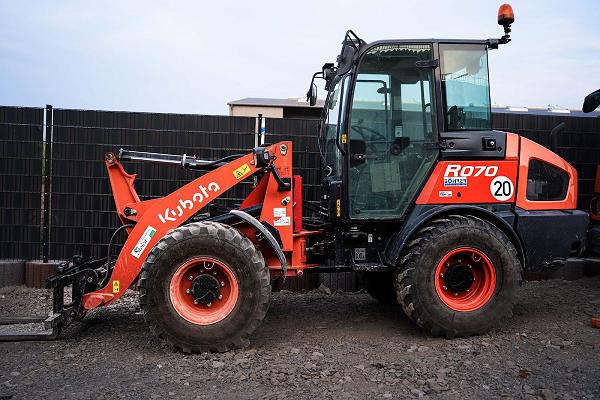 Garten-und Landschaftsbau Tudorel Stoica