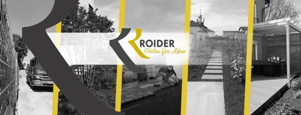 Roider Garten- u. Landschaftsbau