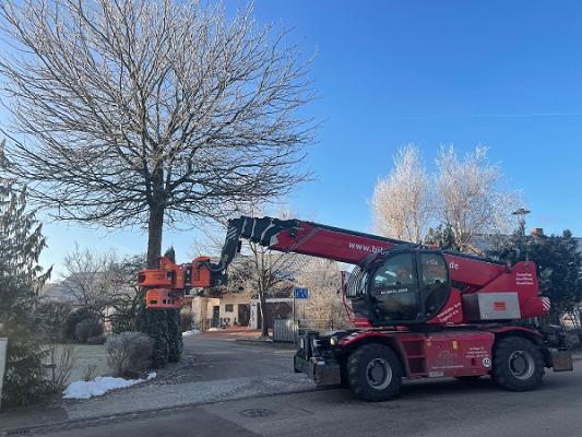 BiberTeam Baum- und Landschaftspflege