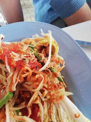 Thailaden Gärtnerei Oberholz Freinsheim