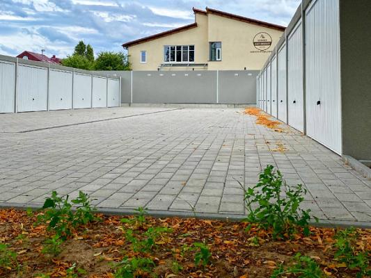 Sascha Ropic Garten- und Landschaftsbau, Baggerbetrieb