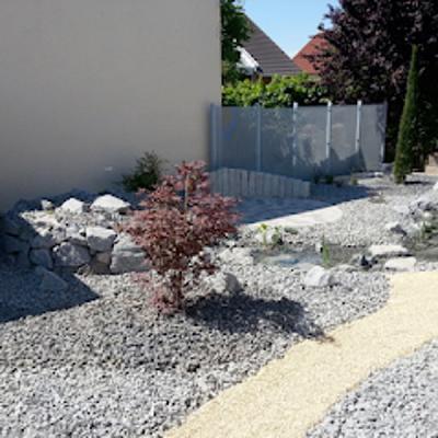 Gartenservice Oliveira