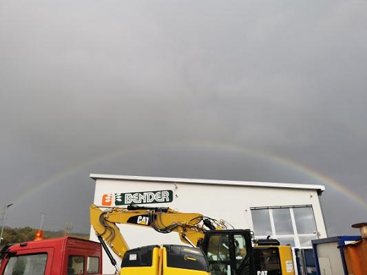 Bender GmbH Garten- und Landschaftsbau