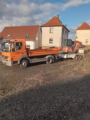 Schildi's Garten- und Landschaftsbau