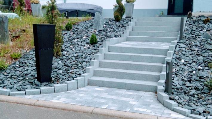 Garten & Landschaftsbau Özcan