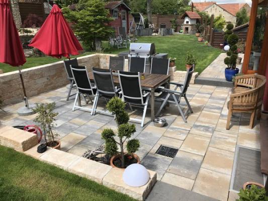 Schwab Landschaftsbau