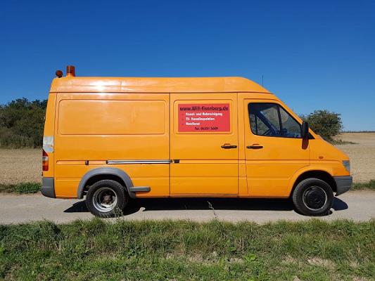 Will Michael Kanalreinigung