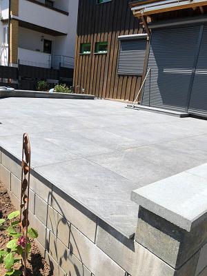 Hamzi Garten und Landschaftsbau