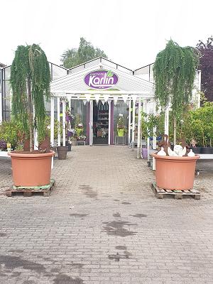 Gärtnerei Karlin
