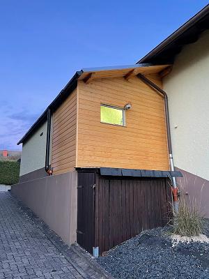 Vik-Bau Viktor Sichimow