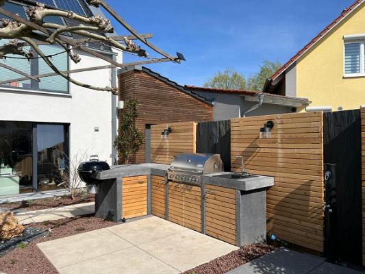 Sattel Garten- und Landschaftsbau GmbH