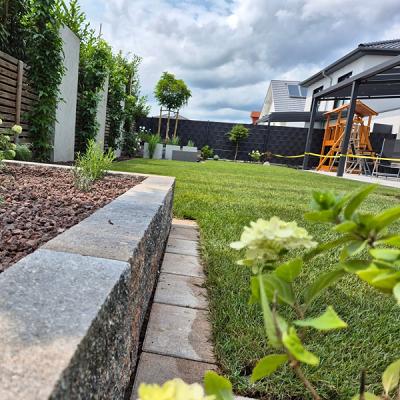 Kirchner Garten- und Landschaftsbau GmbH