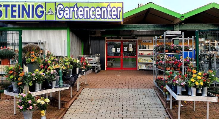 Connys Hauswaren Gartencenter