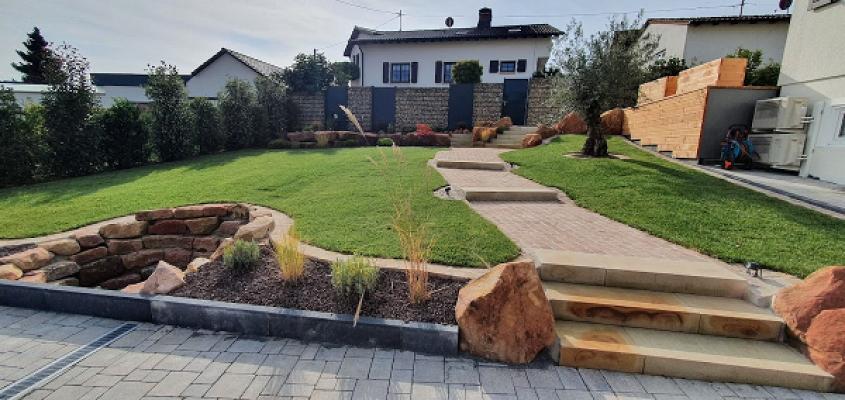 Bau-Team-Südpfalz (GaLaBau & Innenausbau)