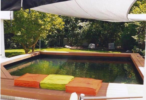 Bicer Garten- und Landschaftsbau