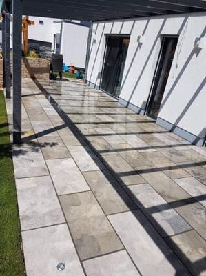 ELLA Landschafts- & Gartenbau