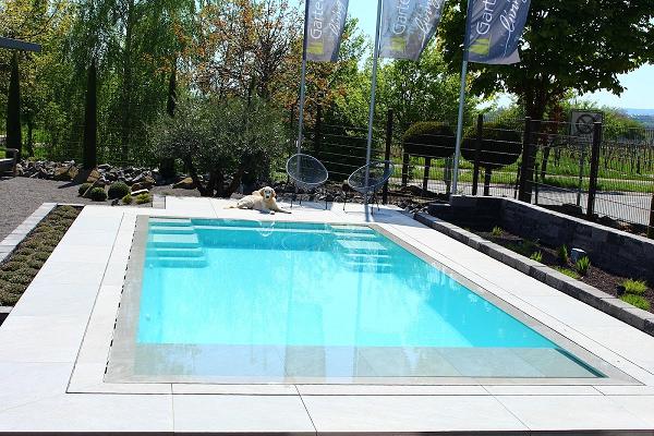GartenSzenario - living at Pool GmbH | Kirrweiler (Pfalz)