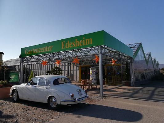 Gartencenter Edesheim GmbH