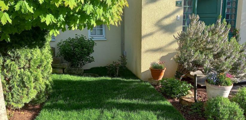 Rollrasen & Gartenbau Garten Mutze worms