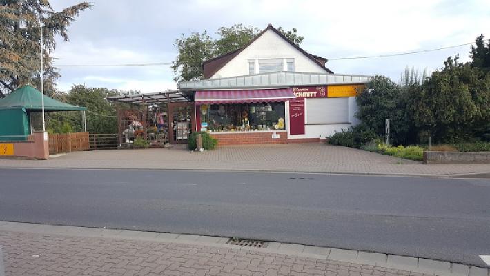 Blumen und Gartenbau Schmitt Inh. Volker Schmitt