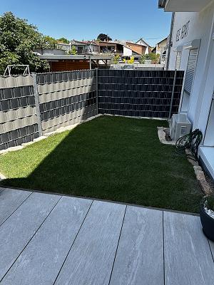 Garten und landschaftsbau Gezer