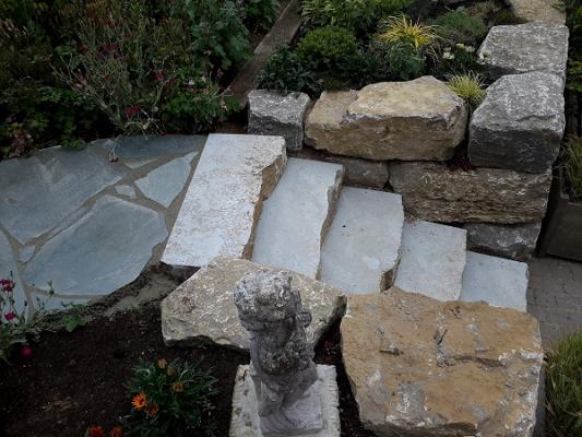 Besel Garten- und Landschaftsbau