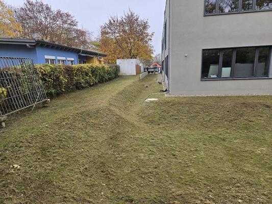FP Garten und Landschaftsbau