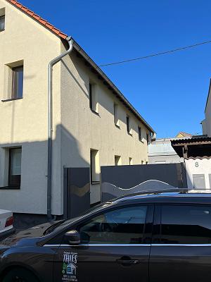 Benjamin-Alexander Thies | Haus & Garten Dienstleistungen