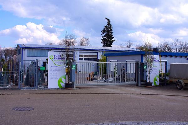 Funk & Ehinger Garten- und Landschaftsbau