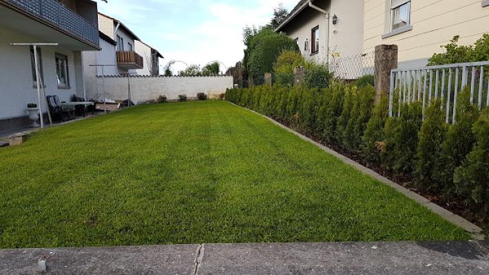 BR Gartelandschaftsbau